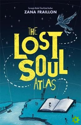 Lost Soul Atlas