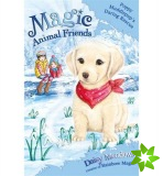 Magic Animal Friends: Poppy Muddlepup's Daring Rescue