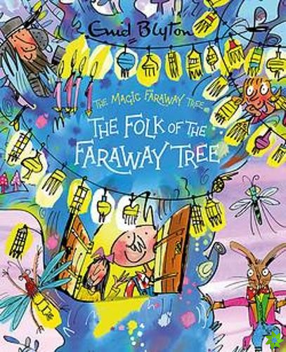 Magic Faraway Tree: The Folk of the Faraway Tree Deluxe Edition