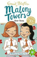 Malory Towers: New Term