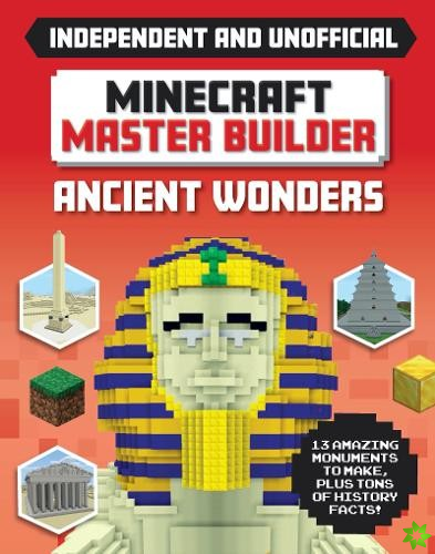 Master Builder - Minecraft Ancient Wonders (Independent & Unofficial)