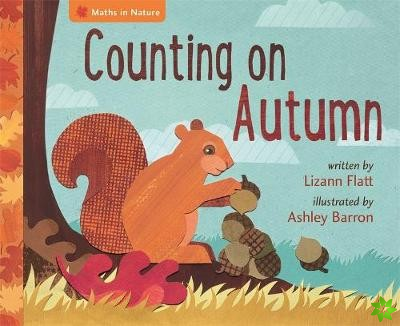 Maths in Nature: Counting on Autumn