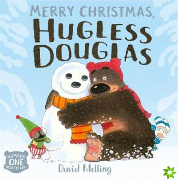 Merry Christmas, Hugless Douglas