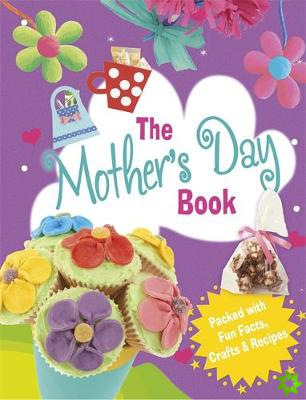 Mother's Day Book