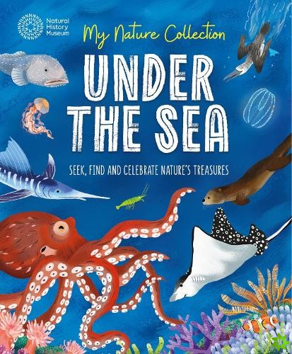 My Nature Collection: Under the Sea