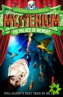 Mysterium: The Palace of Memory