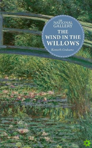 National Gallery Masterpiece Classics: The Wind in the Willows