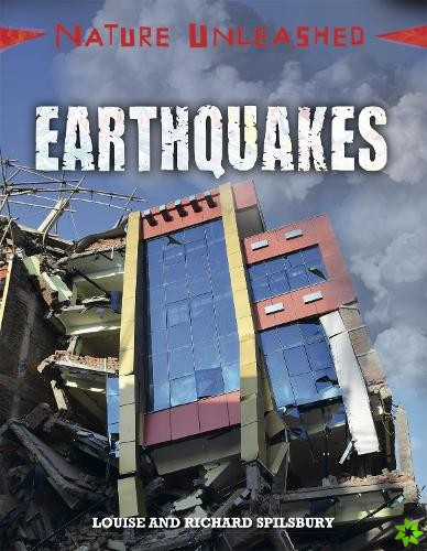 Nature Unleashed: Earthquakes