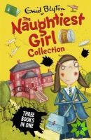 Naughtiest Girl Collection 1