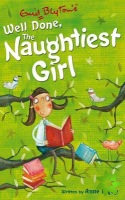 Naughtiest Girl: Well Done, The Naughtiest Girl