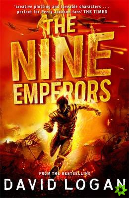 Nine Emperors