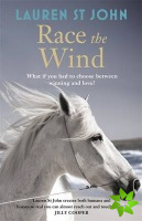 One Dollar Horse: Race the Wind