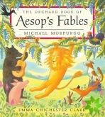 Orchard Aesop's Fables