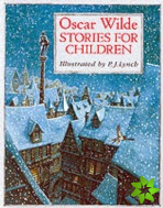 Oscar Wilde Stories For Children
