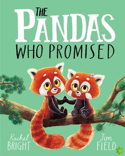 Pandas Who Promised