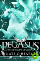 Pegasus and the Origins of Olympus