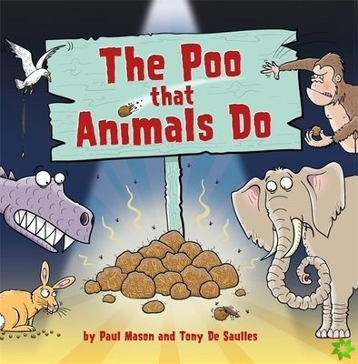 Poo That Animals Do