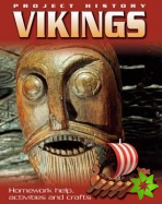 Project History: The Vikings