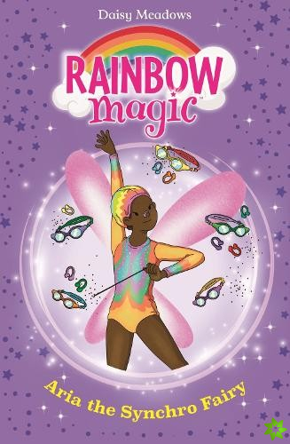 Rainbow Magic: Aria the Synchro Fairy