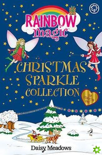 Rainbow Magic: Christmas Sparkle Collection