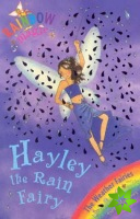 Rainbow Magic: Hayley The Rain Fairy