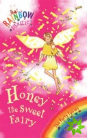 Rainbow Magic: Honey The Sweet Fairy