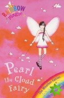 Rainbow Magic: Pearl The Cloud Fairy