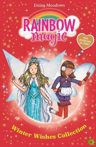 Rainbow Magic: Winter Wishes Collection