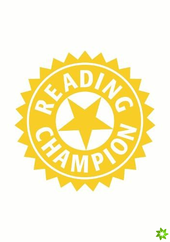 Reading Champion: The Best Boat