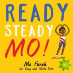 Ready Steady Mo!