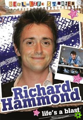 Real-life Stories: Richard Hammond