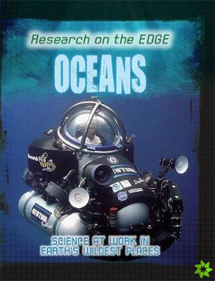 Research on the Edge: Oceans