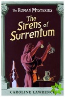 Roman Mysteries: The Sirens of Surrentum