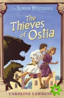 Roman Mysteries: The Thieves of Ostia