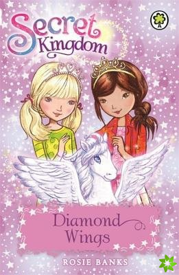 Secret Kingdom: Diamond Wings