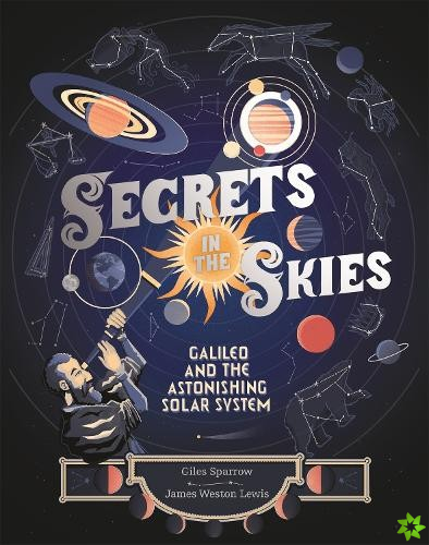 Secrets in the Skies