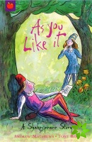 Shakespeare Story: As You Like It