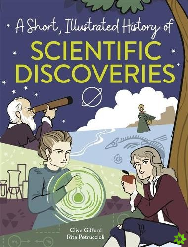 Short, Illustrated History of... Scientific Discoveries