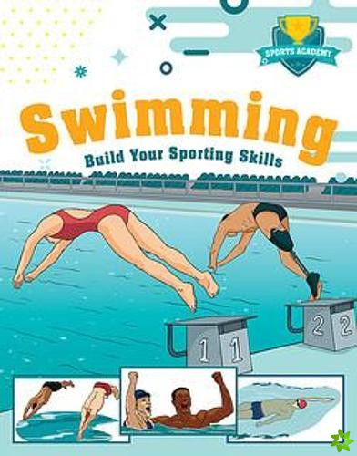 Sports Academy: Swimming