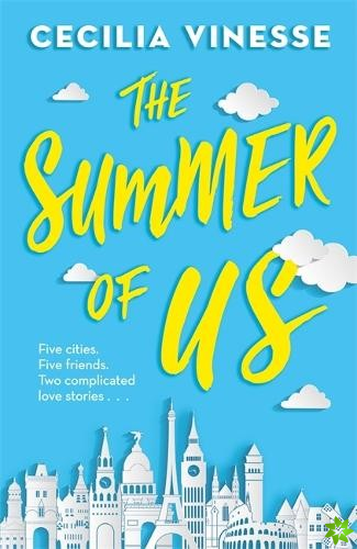 Summer of Us