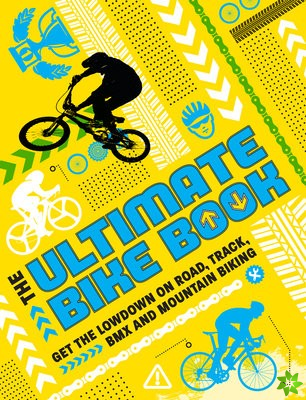 Ultimate Bike Book