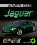 Ultimate Cars: Jaguar