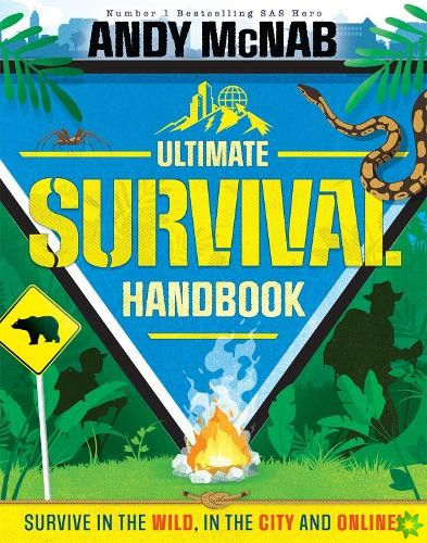 Ultimate Survival Handbook