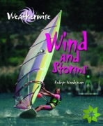 Weatherwise: Wind and Storms