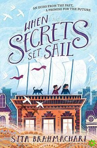 When Secrets Set Sail