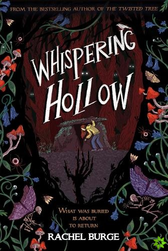 Whispering Hollow