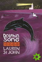 White Giraffe Series: Dolphin Song