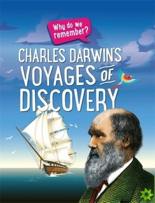 Why do we remember?: Charles Darwin