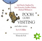 Winnie the Pooh: Pooh Goes Visiting and Other Stories
