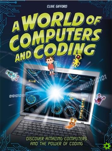 World of Computers and Coding